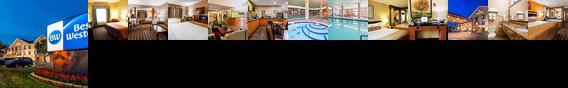 BEST WESTERN Inn Suites Of Merrillville