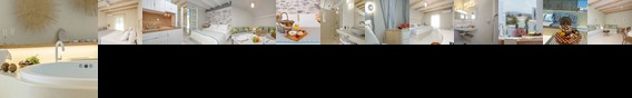 Antony Studios And Apartments Naxos