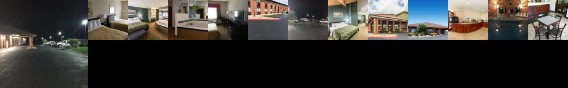 Quality Inn Columbia City