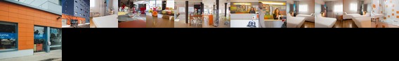 Sidorme Hotel Figueres
