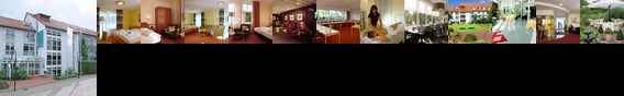 Quality Hotel Vital Zum Stern Horn-Bad Meinberg