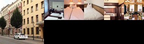 Merkur Hotel Zwickau