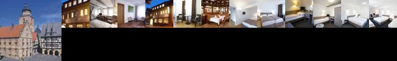 Hotel Klingelhöffer Alsfeld