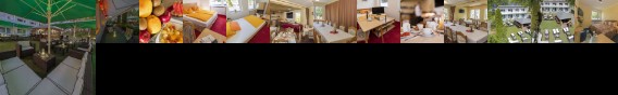 Hotel Waldidyll Baabe