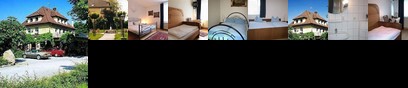 Waldschlosschen Hotel Horn-Bad Meinberg