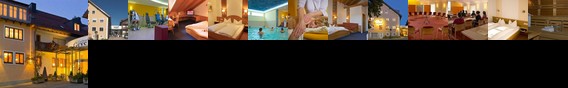Landhotel Geyer