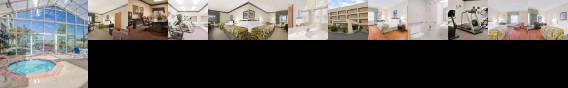 Baymont Inn & Suites Corbin