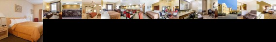 Comfort Suites Corbin