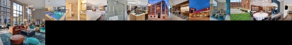 Hilton Garden Inn Terre Haute