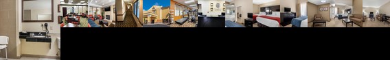 Comfort Inn & Suites Galleria