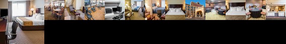 Comfort Suites University South Bend