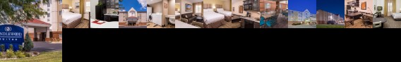 Candlewood Suites Topeka