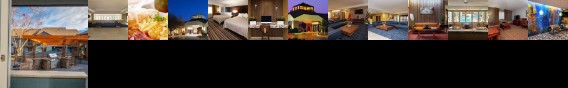Clubhouse Inn & Suites Topeka