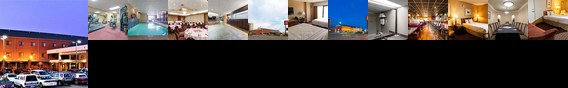 Ramada Convention Center, Downtown Topeka