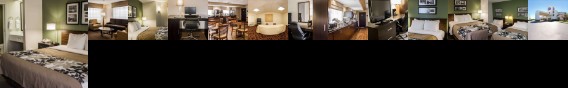 Sleep Inn Johnstown (Pennsylvania)