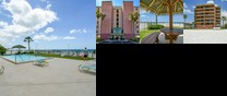 Emerald Isle Condominiums Redington Shores