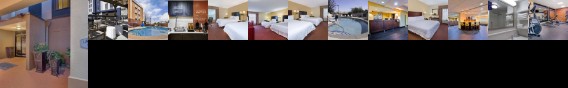 Hampton Inn Conyers