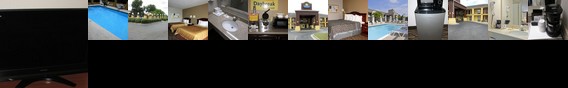 Days Inn & Suites Fort Valley