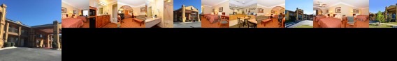 Best Western Inn & Suites Hawkinsville