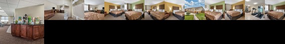 Super 8 Creston
