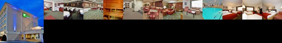 Holiday Inn Express Keokuk