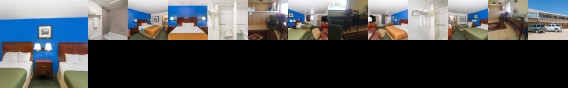 Travelodge Great Bend