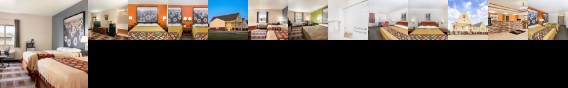Super 8 Motel Holton