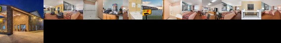 Super 8 Motel Wakeeney