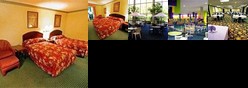 USA Hotel Fort Mitchell