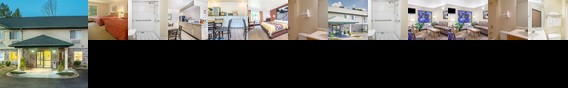 Super 8 Motel Louisa