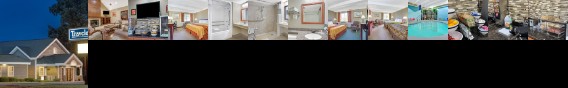Travelodge Iowa City