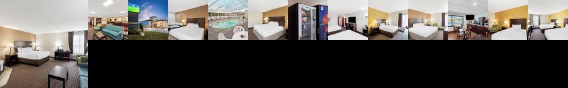 GuestHouse Inn & Suites Hotel Grayson