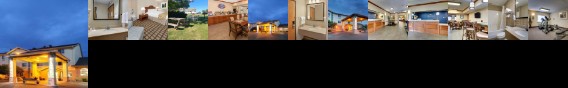 Holiday Inn Express Galesburg