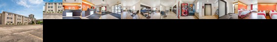 GuestHouse International Inn Markle