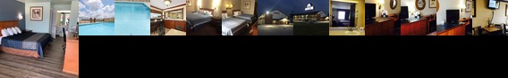 Days Inn Pratt