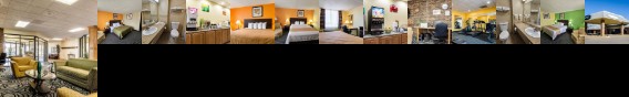 Quality Inn Liberal