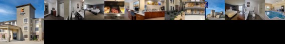 Comfort Inn Somerset (Kentucky)