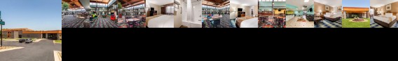 Best Western Atrium Gardens Hotel Arkansas City