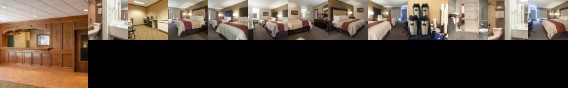 BEST WESTERN DeKalb Inn & Suites