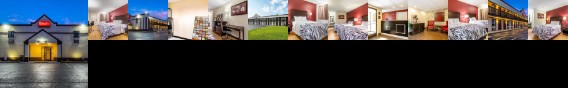 Super 8 Motel Scottsburg