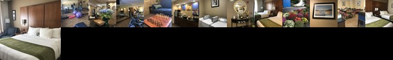 Comfort Inn Ellsworth