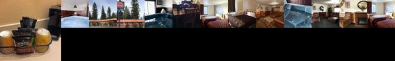GuestHouse Lodge Sandpoint