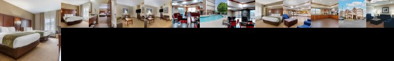 Comfort Suites Johnson City (Tennessee)