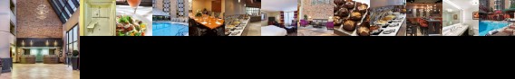 Doubletree Hotel Johnson City