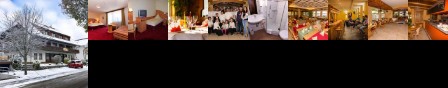 Hotel Cortina Hochenschwand