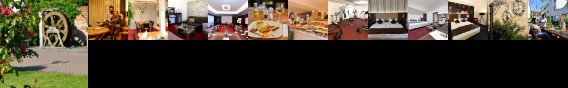 Lobinger Hotel Weisses Ross Langenau