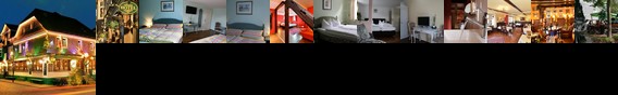 Hotel Stoffels