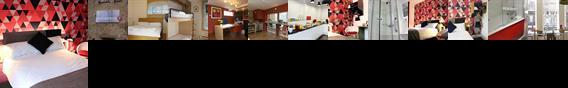 Cityroomz Hotel Cambridge