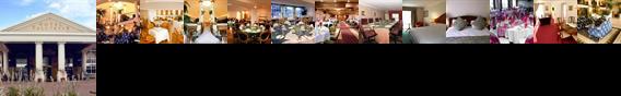 Tall Trees Hotel Yarm