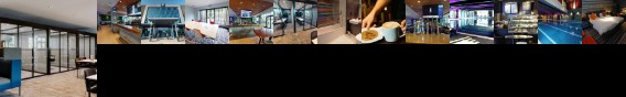 Village Hotel Elstree Borehamwood
